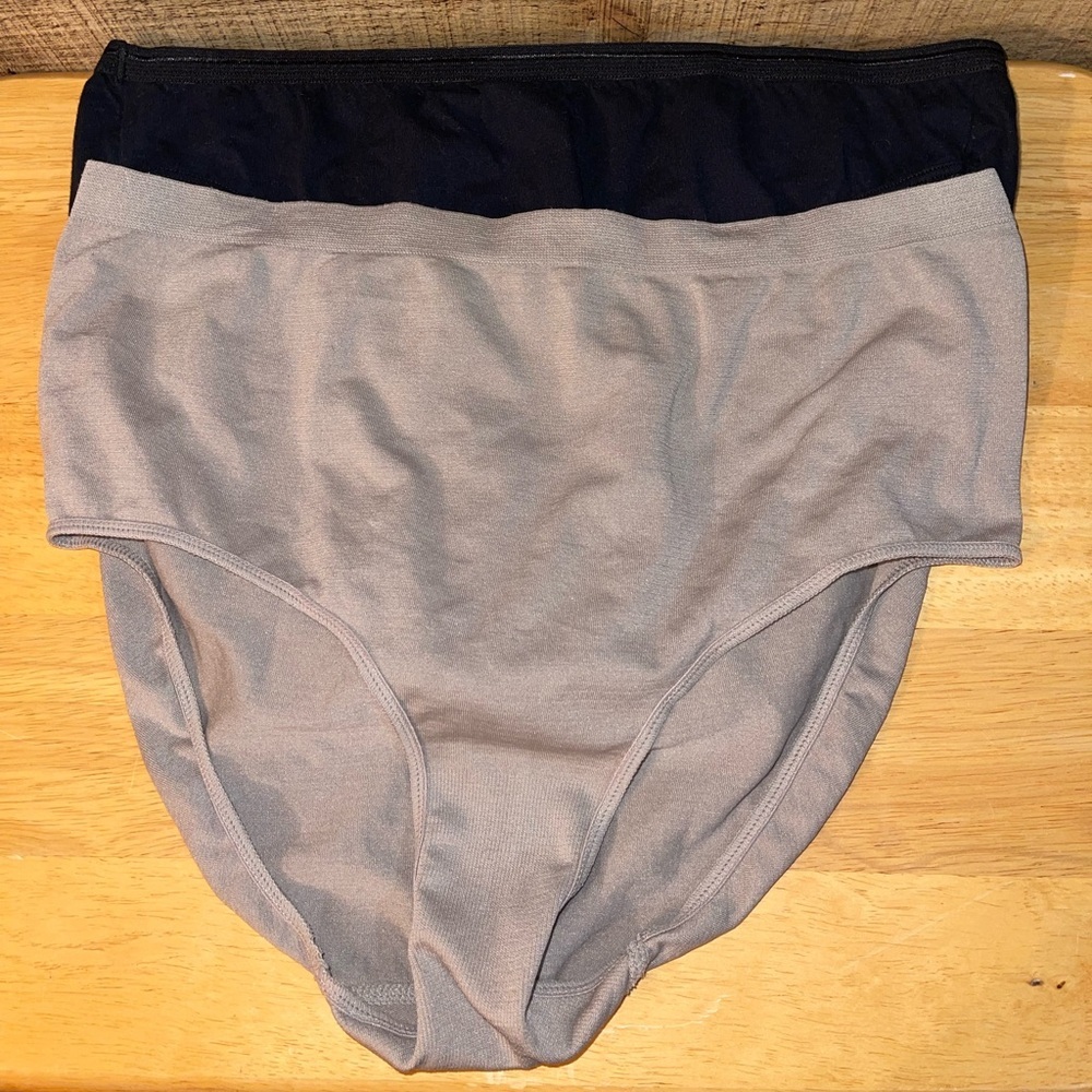 Joyspun pantie bundle